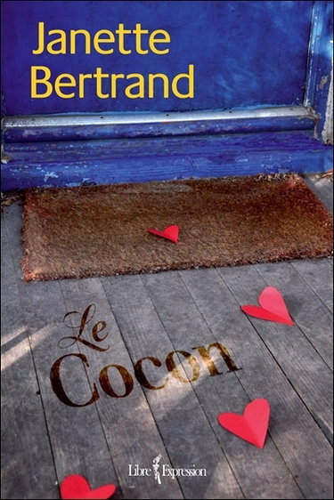 Couverture de Le Cocon