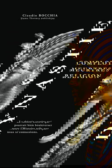 Dynastie: Complots, meurtres et religion