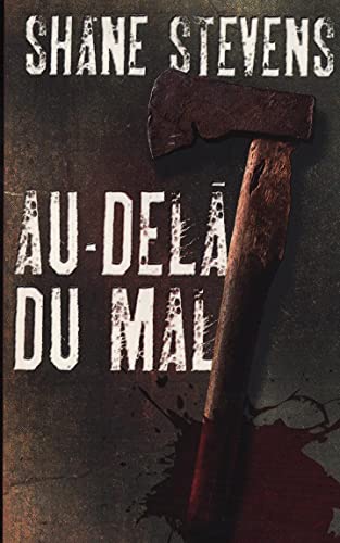 Couverture de Au-delà du mal par UNKNOWN
