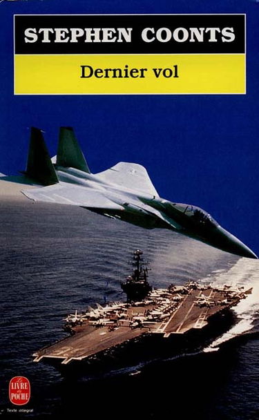 Dernier vol