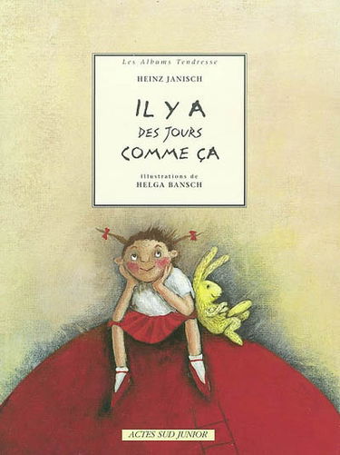 Il y a des jours comme ça