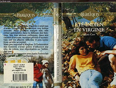 Couverture de ETE INDIEN EN VIRGINIE - TILL THERE WAS YOU