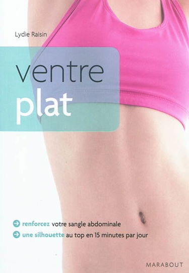 Ventre plat