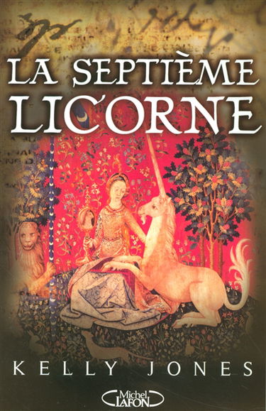 La septième licorne