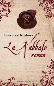La Kabbale, roman