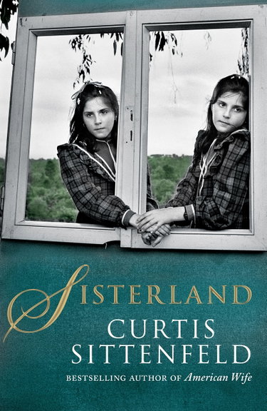 Couverture de Sisterland