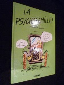 La psychafamille !