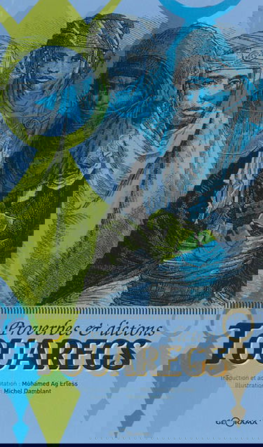 Proverbes & dictions touaregs