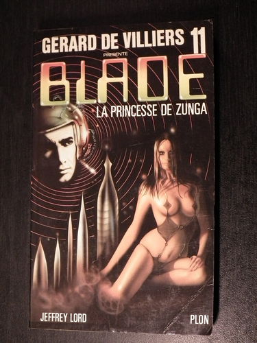 La Princesse de Zunga