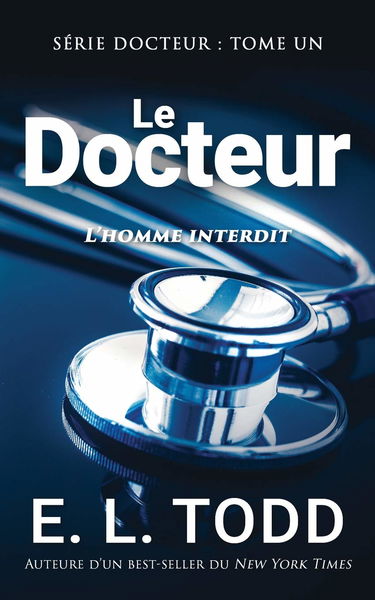 Le Docteur