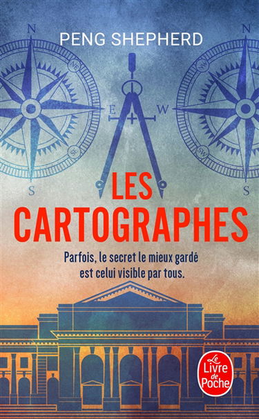 Les Cartographes