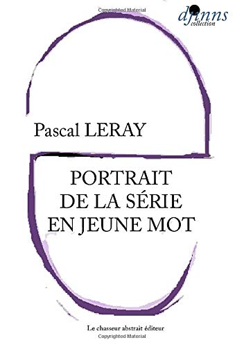Portrait de la série en jeune mot