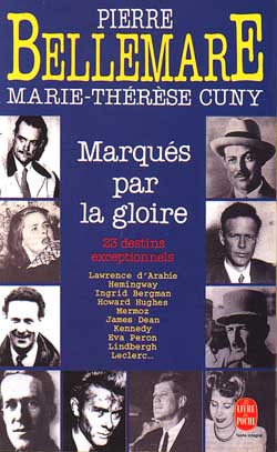 Marqués par la gloire