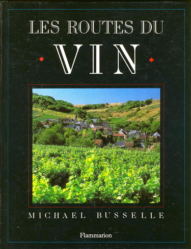 Les Routes du vin