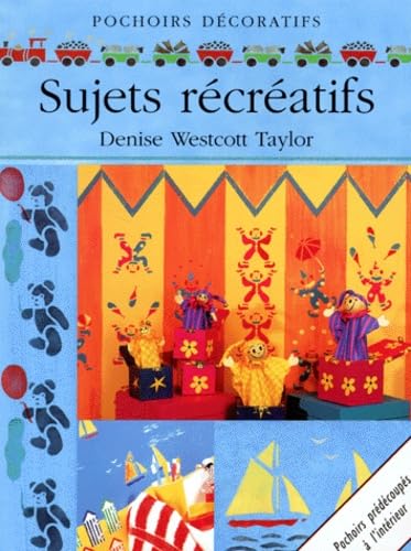 Motifs pour chambres d'enfants