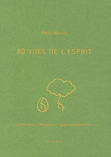 80 vues de l'esprit