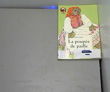 La poupée de paille
