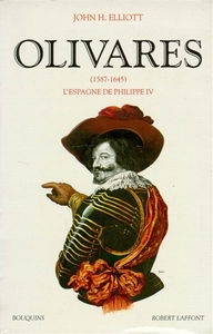 Olivares