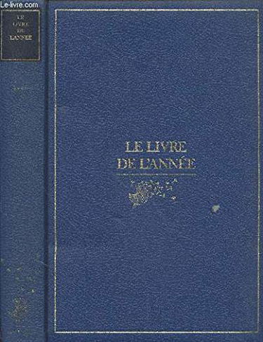 Le livre de l'annee 1990