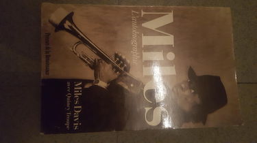 Miles : l'autobiographie