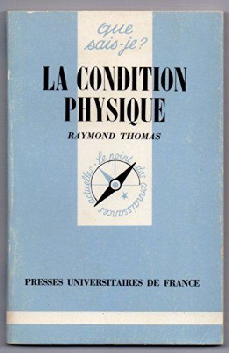 La Condition physique