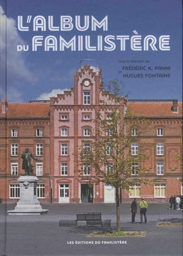 L'album du Familistère