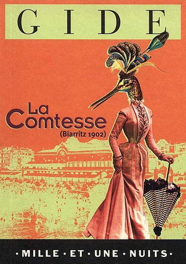 La comtesse