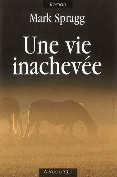 Une vie inachevée