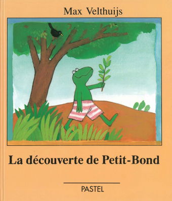 La découverte de Petit-Bond