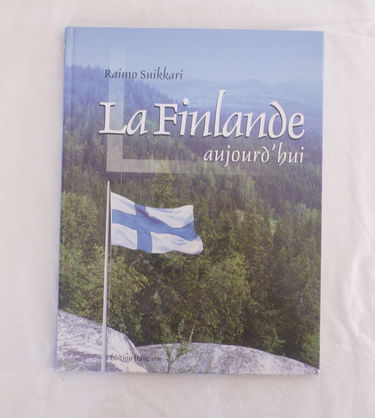 la finlande aujourd'hui