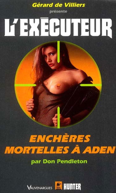 Enchères mortelles à Aden