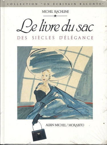 Le Livre du sac