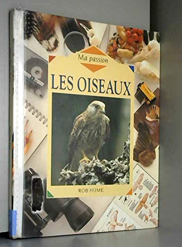Les oiseaux