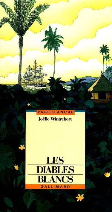 Les Diables blancs