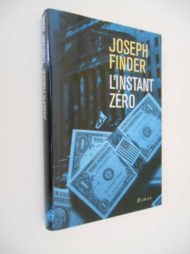 L'instant zéro