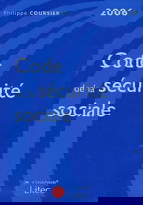 Code de la sécurité sociale (ancienne édition)