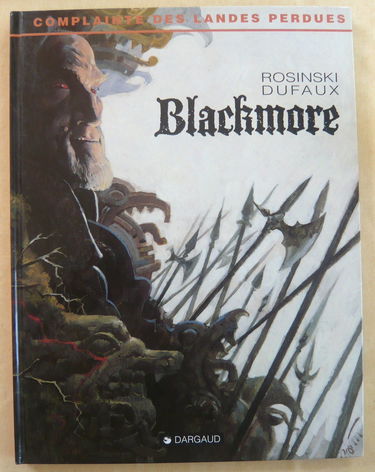 BLACKMORE