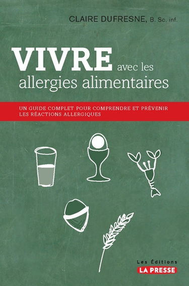 Vivre avec des allergies alimentaires : un guide complet pour comprendre et prévenir les réactions allergiques