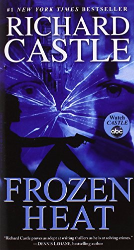 Couverture de Frozen Heat