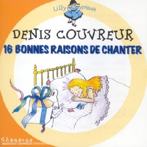 Couverture de 16 bonnes raisons de chanter