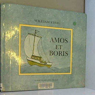 Amos et Boris