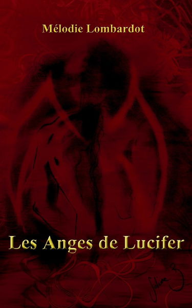 Les anges de lucifer