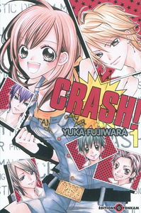Crash !. Vol. 1