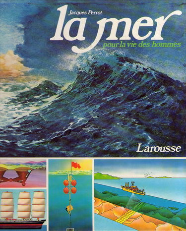 La mer pour la vie des hommes
