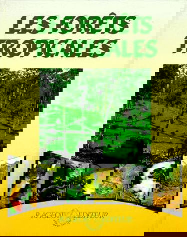 Les Forêts tropicales