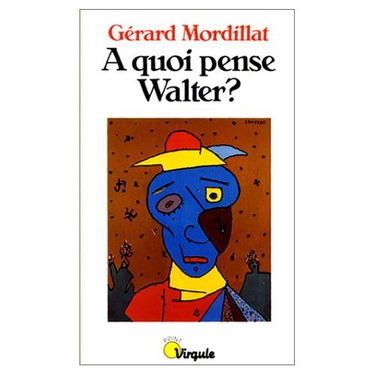 A quoi pense Walter ?