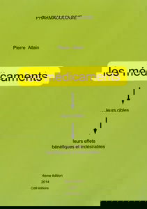 Les médicaments: Pharmacologie