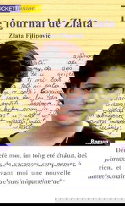 Journal de Zlata