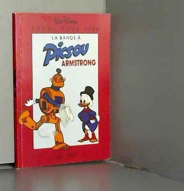 Armstrong : la bande à Picsou
