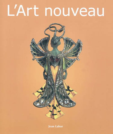L'Art nouveau